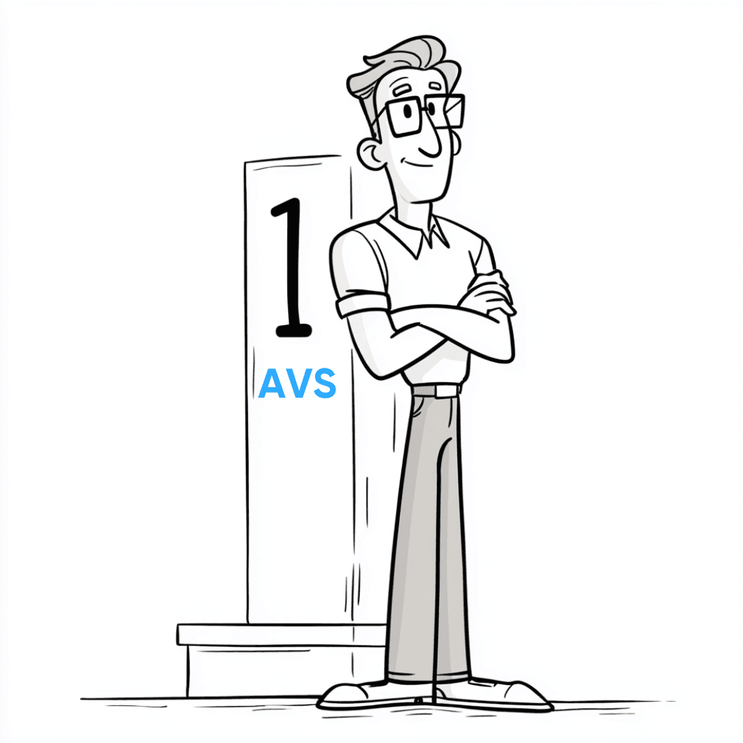 Image d'illustration pour Qui paie l’AVS ? (Guide complet 2025)